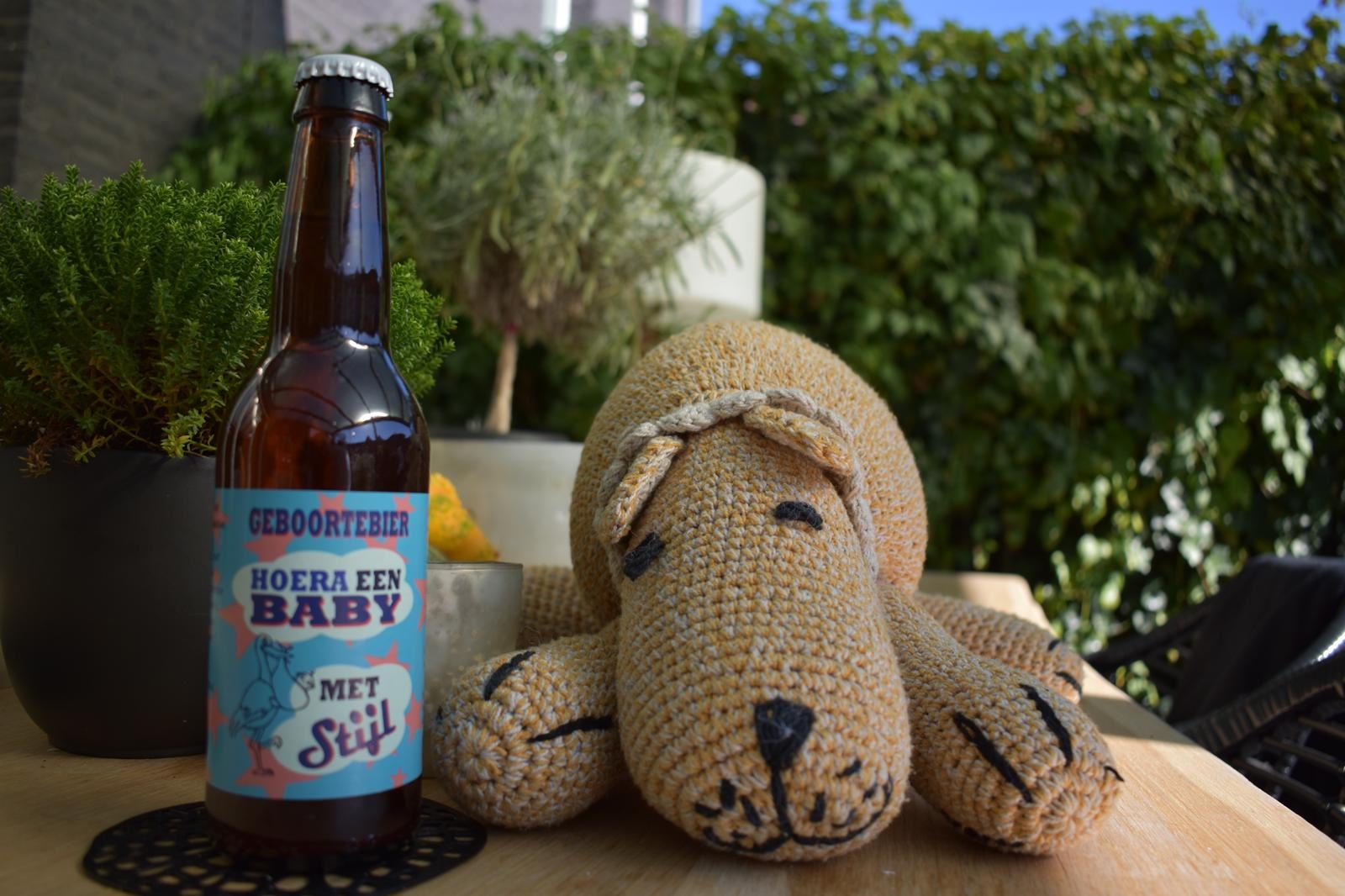 Een kraamcadeau met speciaalbier koop je bij Hellobier Een kraamcadeau met speciaalbier koop je bij Hellobier