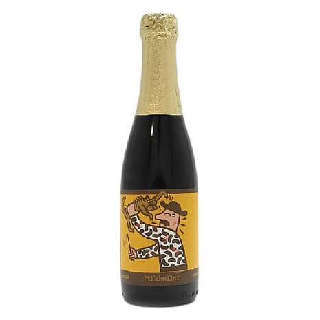Mikkeller MIKKELLER - AWFUL GATO 37.5CL Mikkeller MIKKELLER - AWFUL GATO 37.5CL