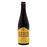 Mikkeller MIKKELLER SD - TRAEBLOD BA BOURBON Mikkeller MIKKELLER SD - TRAEBLOD BA BOURBON