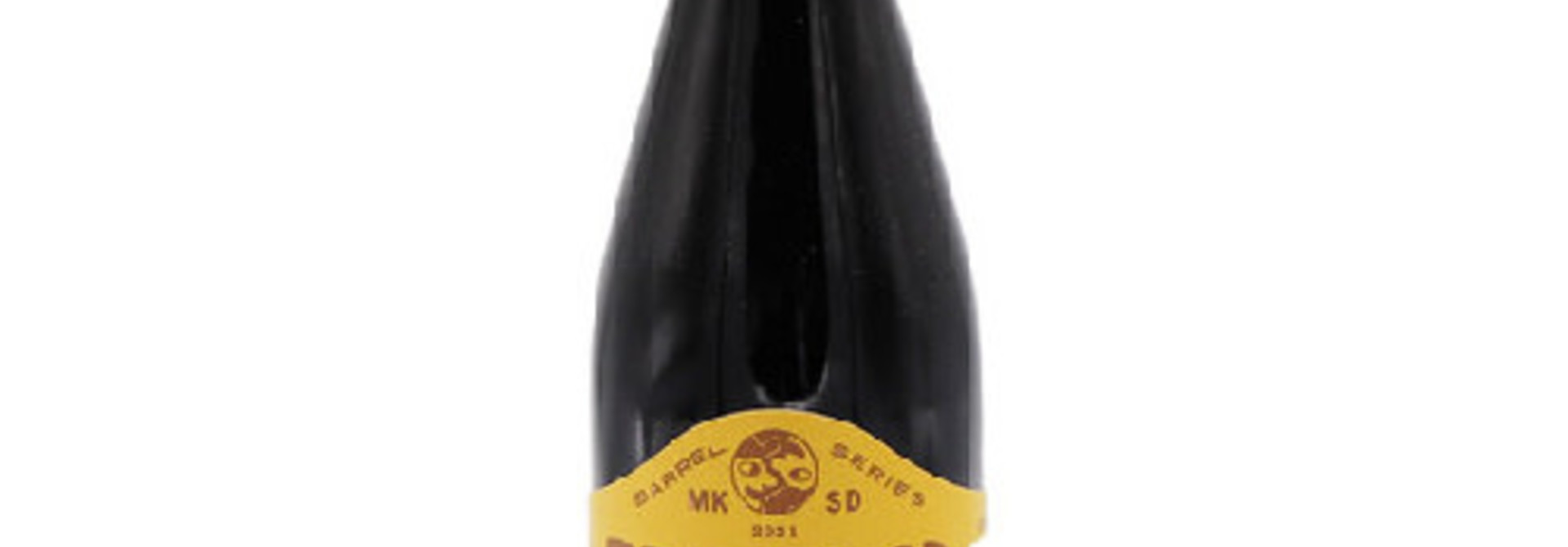 MIKKELLER SD - TRAEBLOD BA BOURBON