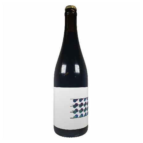 Stillwater Artisanal Preternaturel 5