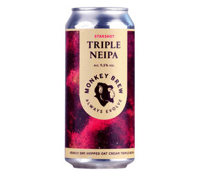 Monkey Brew Monkey Brew Starshot Monkey Brew Monkey Brew Starshot