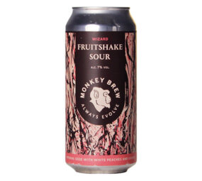 Monkey Brew Monkey Brew Wizard Monkey Brew Monkey Brew Wizard