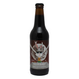 Wicked Barrel WICKED BARREL - KILLER BUNNY MAPLE 33CL Wicked Barrel WICKED BARREL - KILLER BUNNY MAPLE 33CL