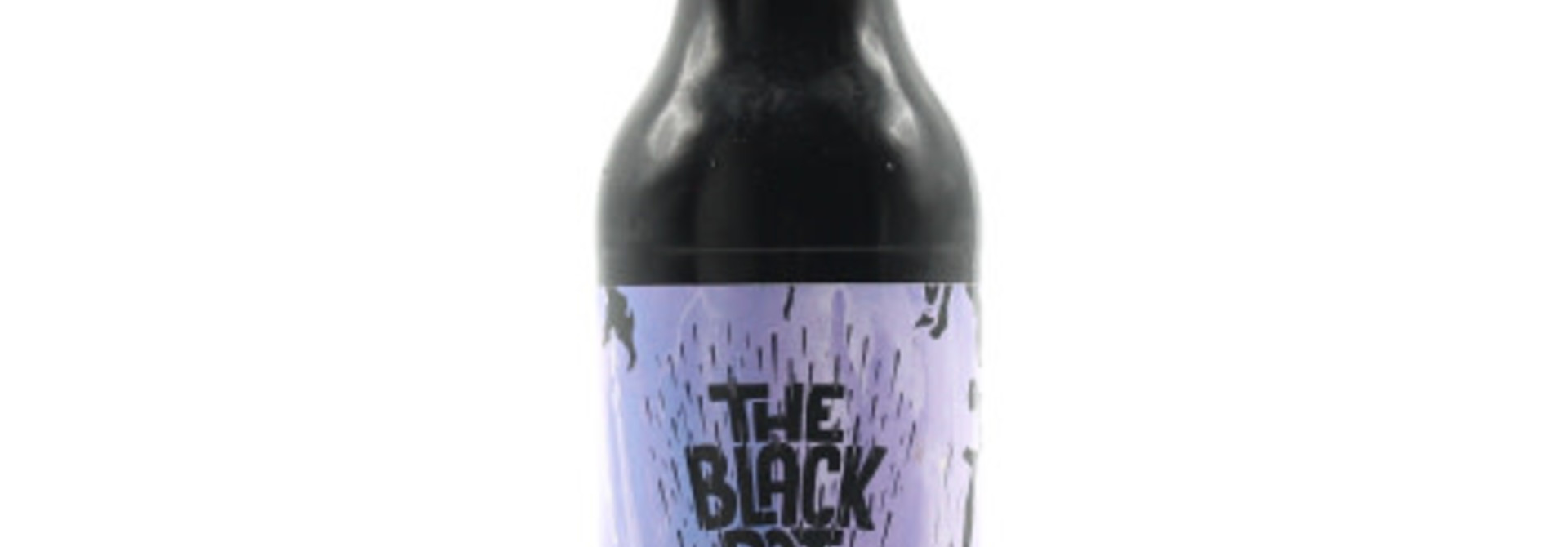 Wicked Barrel The Black Pot Imperial Stout 10.6%