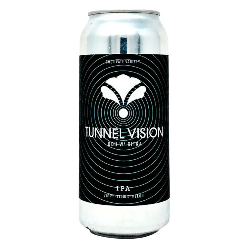Bearded Iris Tunnel Vision-1