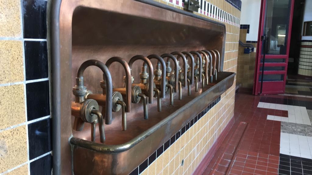 Hellobier op bezoek bij Westmalle