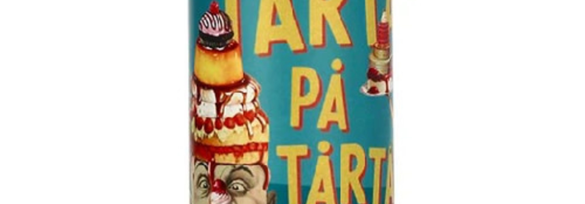 MORGONDAGENS - TARTA PA TARTA