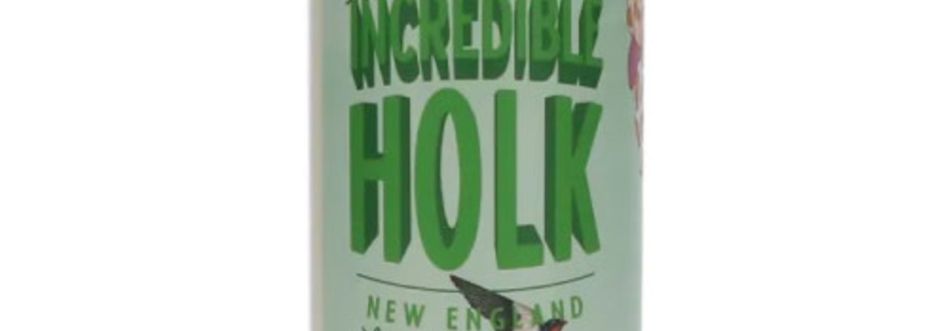 MORGONDAGENS - THE INCREDIBLE HOLK
