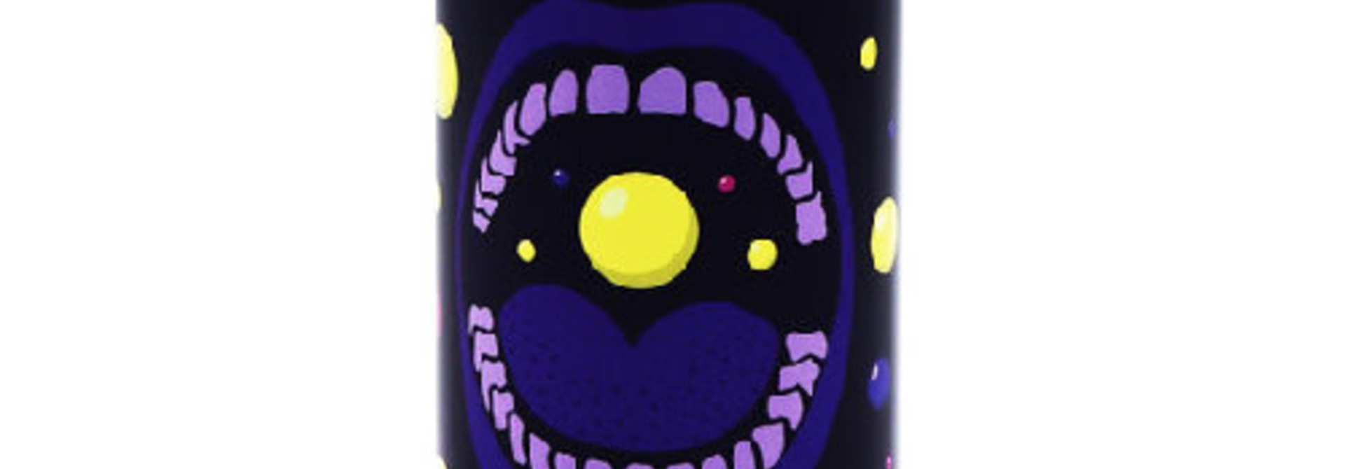 MORGONDAGENS/BREWDOG - FIZZY LEMON