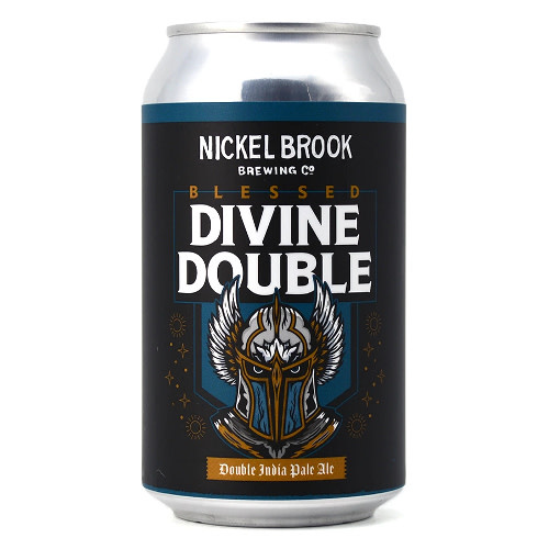 Nickelbrook Divine Double Blessed-1