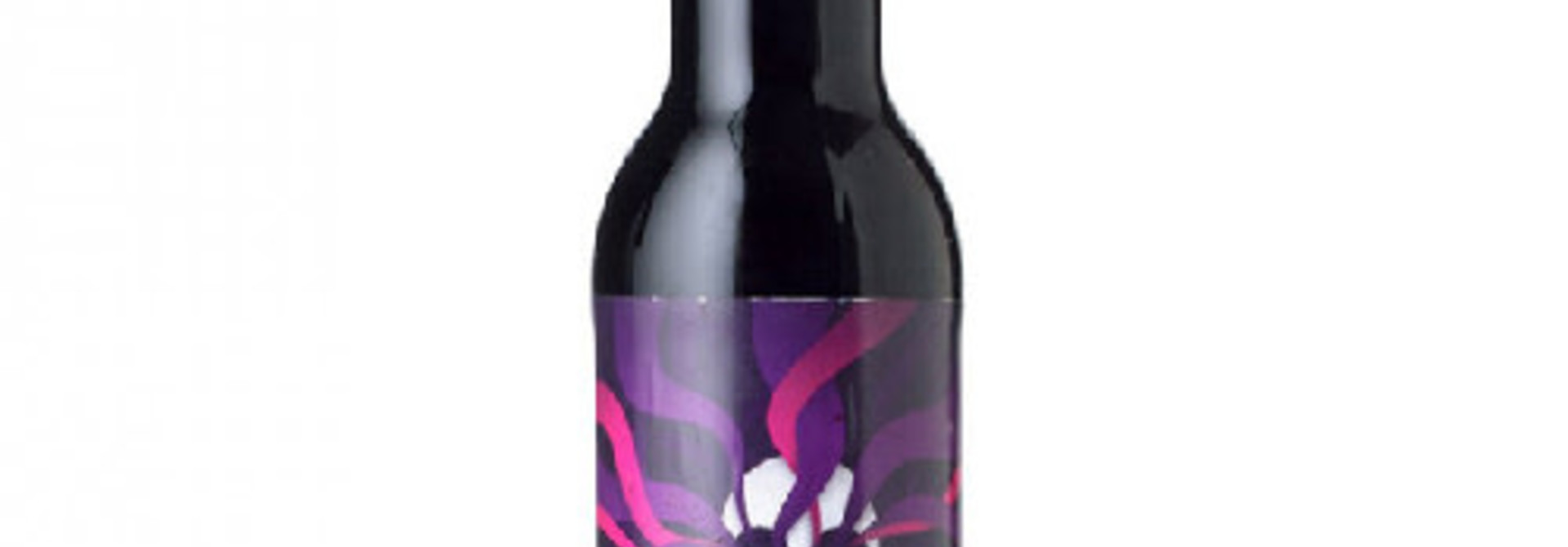 Wicked Wearing Purple Imperial Stout 11.5% 33cl