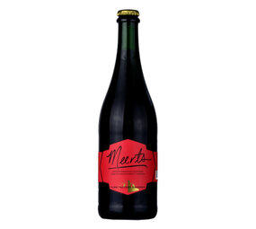 FUNK FACTORY - CHERRY MEERTS 75CL FUNK FACTORY - CHERRY MEERTS 75CL