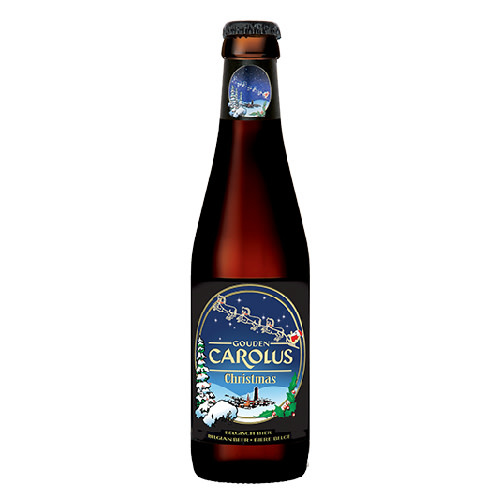 Het Anker Christmas 33 cl