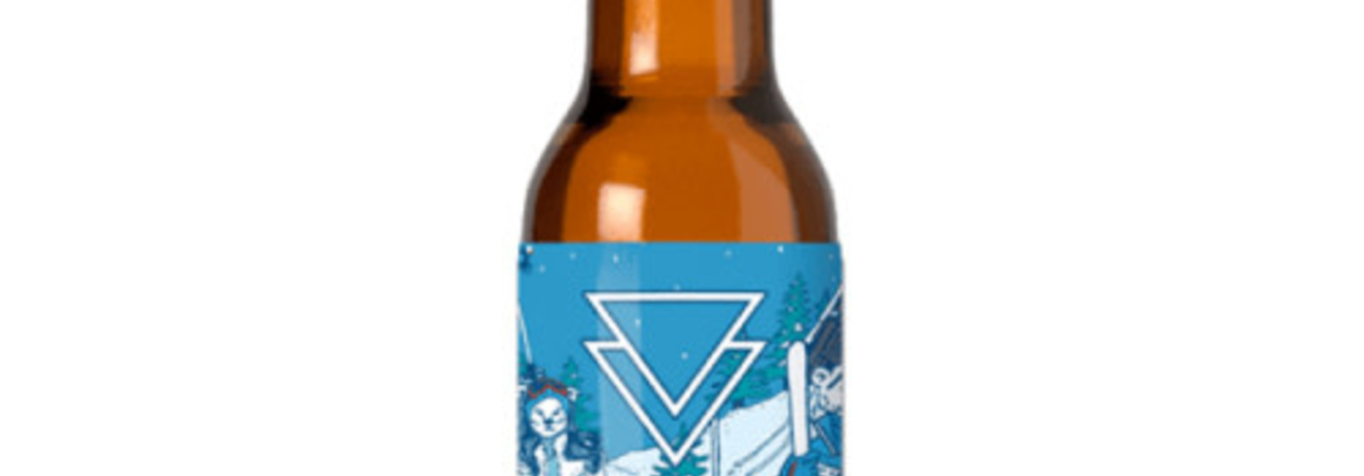 Gebrouwen Door Vrouwen Gluh Weizen