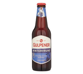 Gulpener Wintervrund 30cl Gulpener Wintervrund 30cl