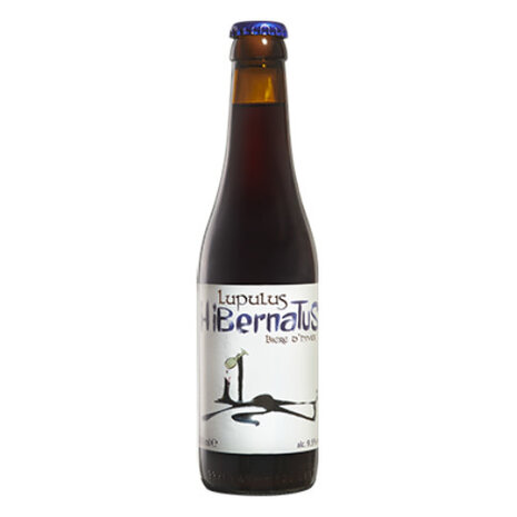 Lupulus Lupulus Hibernatus 33Cl 9,5%