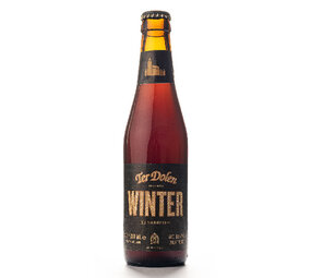 Ter Dolen Winter 33cl Ter Dolen Winter 33cl