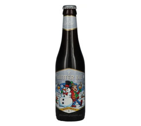 De Bie Winterbie 33 cl De Bie Winterbie 33 cl
