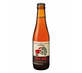 De Ranke Pere Noel 33Cl De Ranke Pere Noel 33Cl