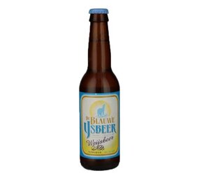 De Blauwe Ijsbeer Weijsbeer 5%