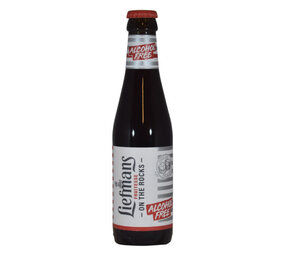 Liefmans Liefmans Fruitesse Alcohol Free 25Cl Liefmans Liefmans Fruitesse Alcohol Free 25Cl