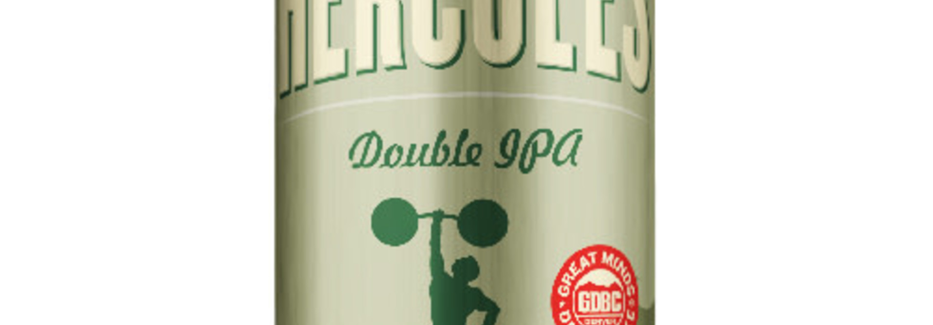 Great Divide Hercules 33Cl