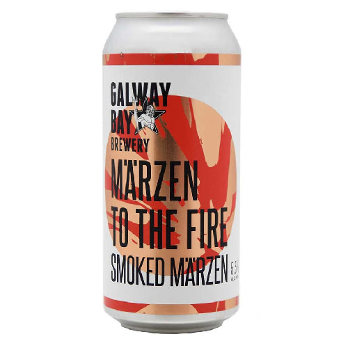 Galway Bay Galway Bay - MΓ£Òβ¬ΕΎRzen To The Fire 44Cl Blik