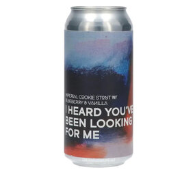 Boundary Boundary I Heard You'Ve Been Lookin Boundary Boundary I Heard You'Ve Been Lookin