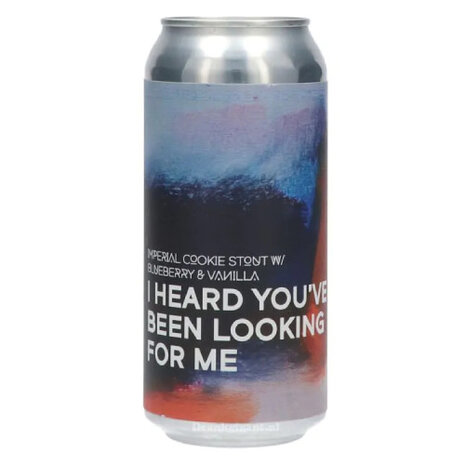 Boundary I Heard You'Ve Been Lookin Boundary I Heard You'Ve Been Lookin