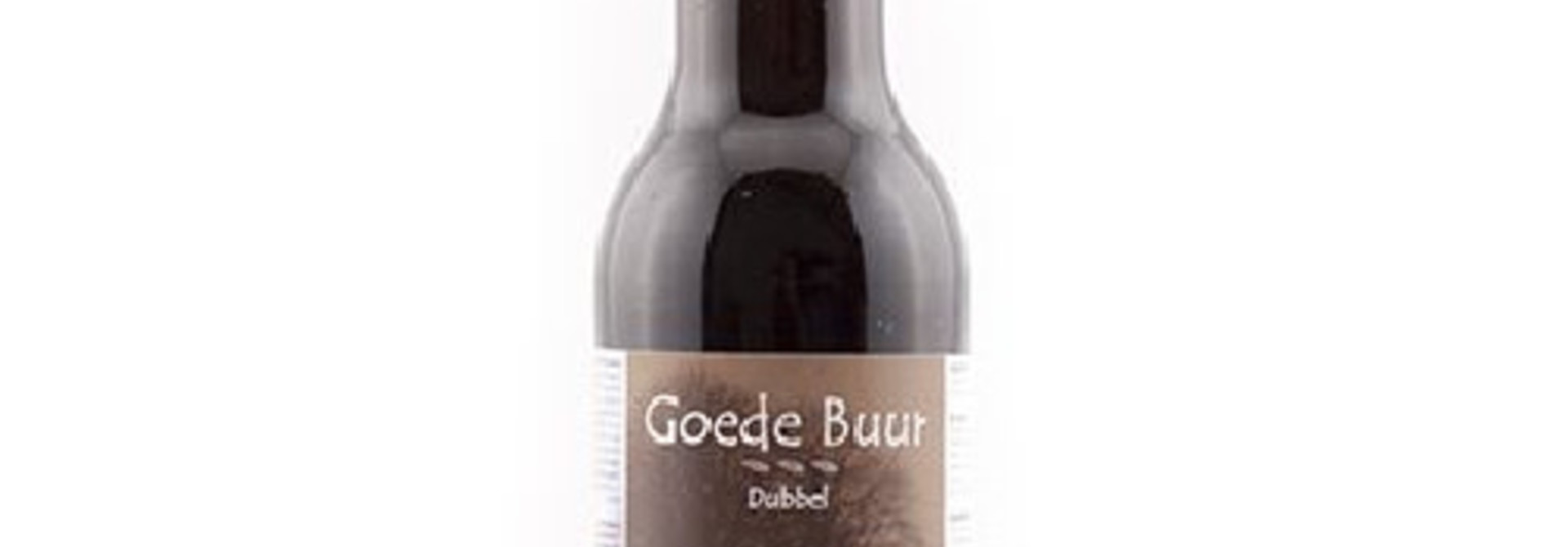 Berghoeve Goede Buur 33Cl