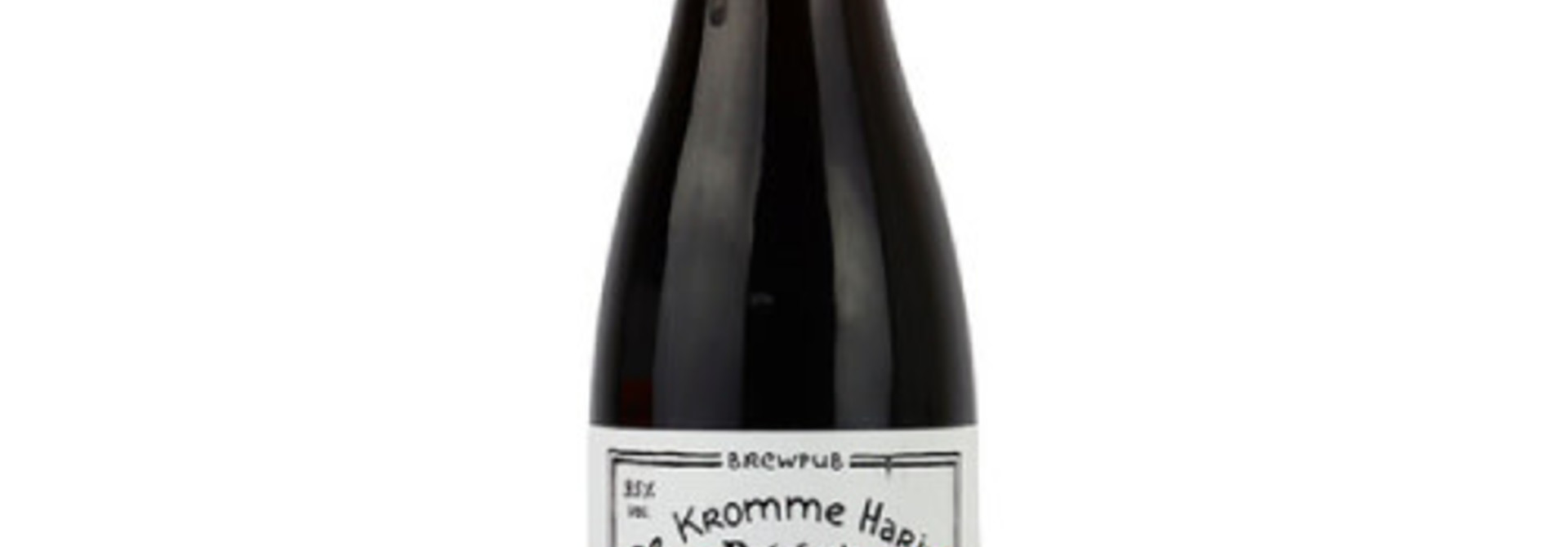 KROMME HARING / BUTCHER'S TEARS NEON MEATE OF AN OCTAFISH 38CL