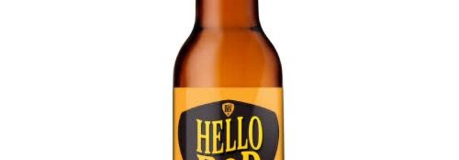 Hello Bob 33Cl