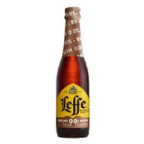 Leffe Leffe Dubbel 0.0 33Cl Leffe Leffe Dubbel 0.0 33Cl