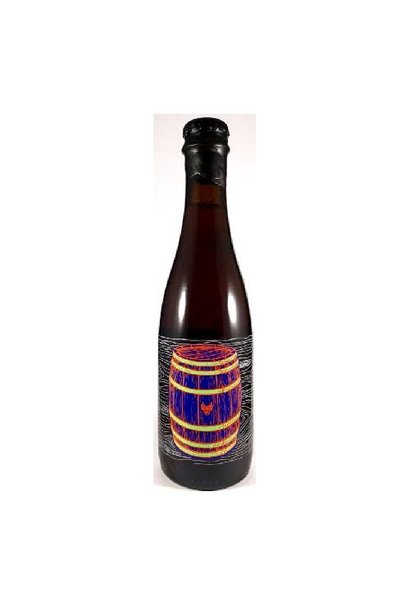 Kaapse Brouwers / Ramses Brandgans Ba Calvados 38Cl