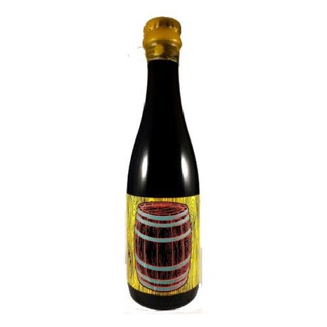 Kaapse Brouwers Bertus Ba Hennesy Cognac 38Cl Kaapse Brouwers Bertus Ba Hennesy Cognac 38Cl