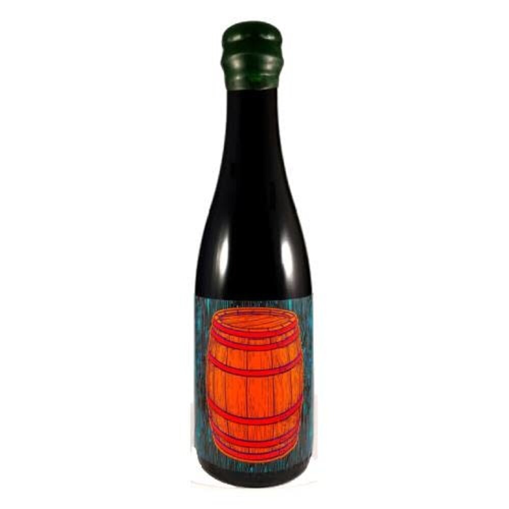 Kaapse Brouwers Igor Ba Bourbon Sherry & Cognac 38Cl