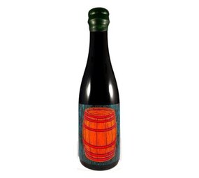 Kaapse Brouwers Kaapse Brouwers Igor Ba Bourbon Sherry & Cognac 38Cl