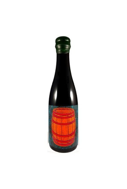 Kaapse Brouwers Igor Ba Bourbon Sherry & Cognac 38Cl