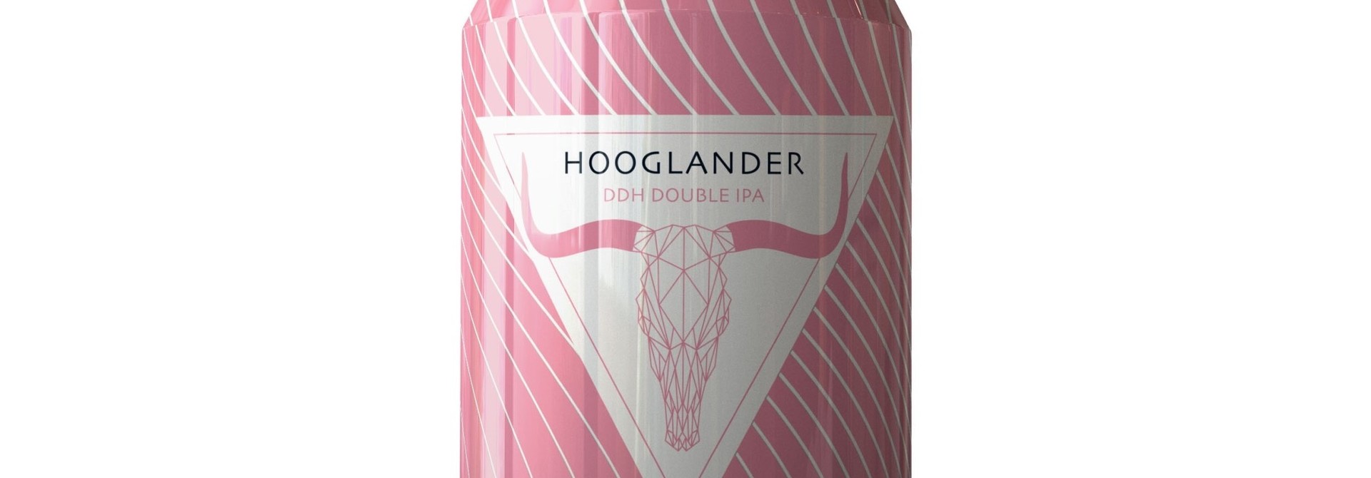 Hooglander DDH Double IPA 33cl 8%