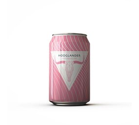 Hooglander DDH Double IPA 33 cl Hooglander DDH Double IPA 33 cl