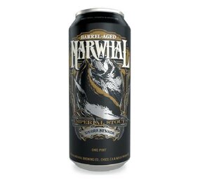 Sierra Nevada Narwhal Ba 47Cl Sierra Nevada Narwhal Ba 47Cl