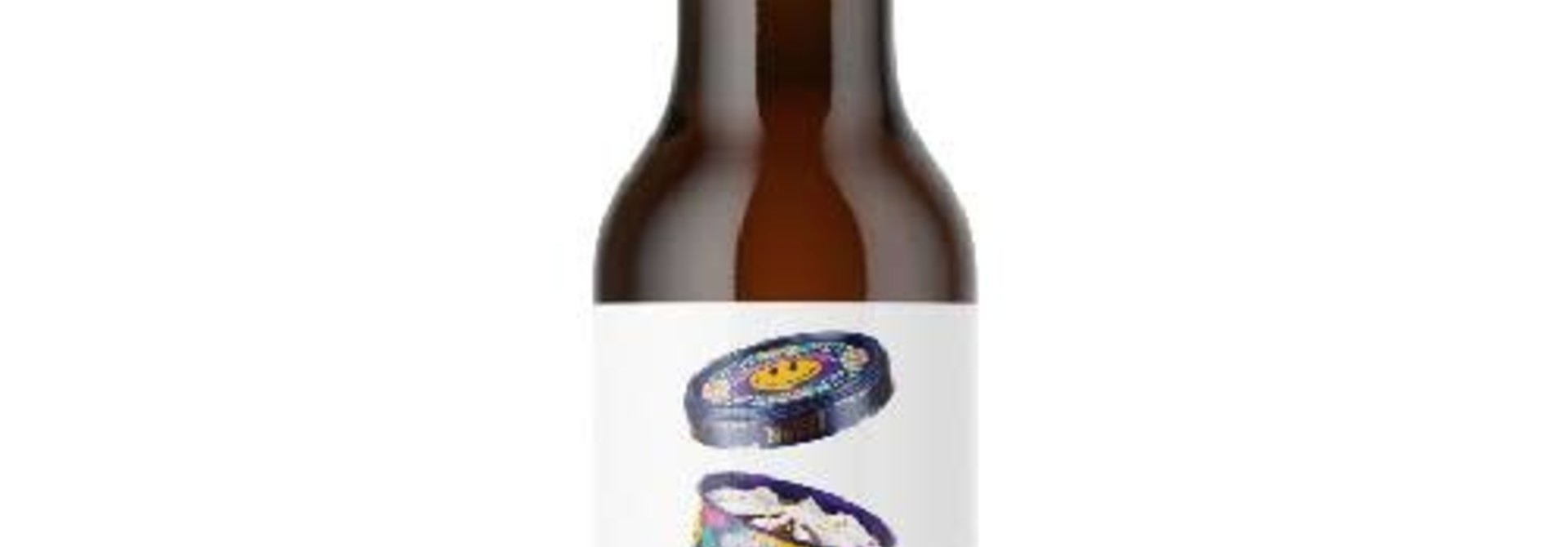 Zuyd Craft My Life Without Tiramisu 12%