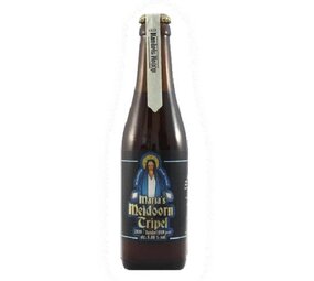 Handels Hoop Handels Hoop Maria Meidoorn Tripel 33Cl Handels Hoop Handels Hoop Maria Meidoorn Tripel 33Cl