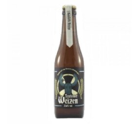 Handels Hoop Handels Hoop Teutoner Weizen 33Cl Handels Hoop Handels Hoop Teutoner Weizen 33Cl