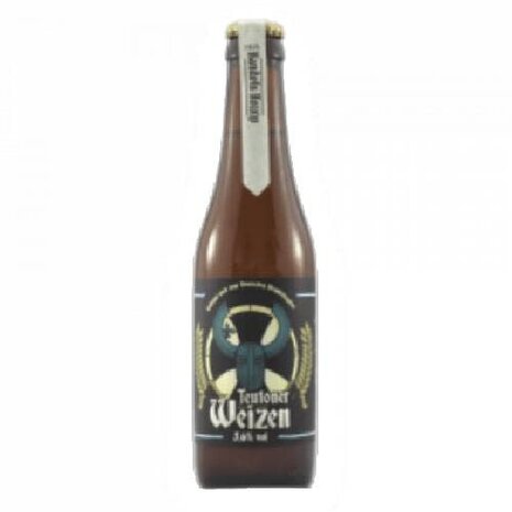 Handels Hoop Handels Hoop Teutoner Weizen 33Cl Handels Hoop Handels Hoop Teutoner Weizen 33Cl