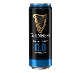 Guinness Guinness 0.0 44Cl Guinness Guinness 0.0 44Cl