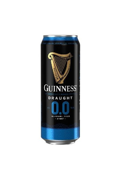 Guinness 0.0 44Cl