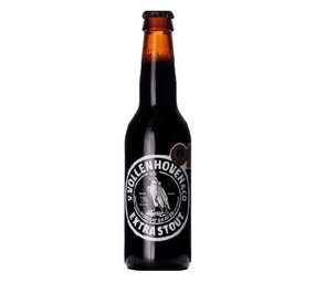 Poesiat & Kater Poesiat Kater - Extra Stout 33Cl Poesiat & Kater Poesiat Kater - Extra Stout 33Cl