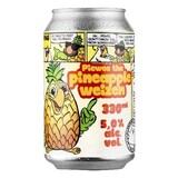 Uiltje Uiltje Piewee Pineapple Weizen 33Cl Uiltje Uiltje Piewee Pineapple Weizen 33Cl